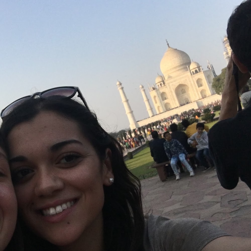 Meet your Posher, Priya